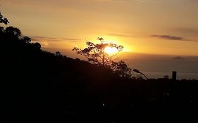 Chale Por do Sol